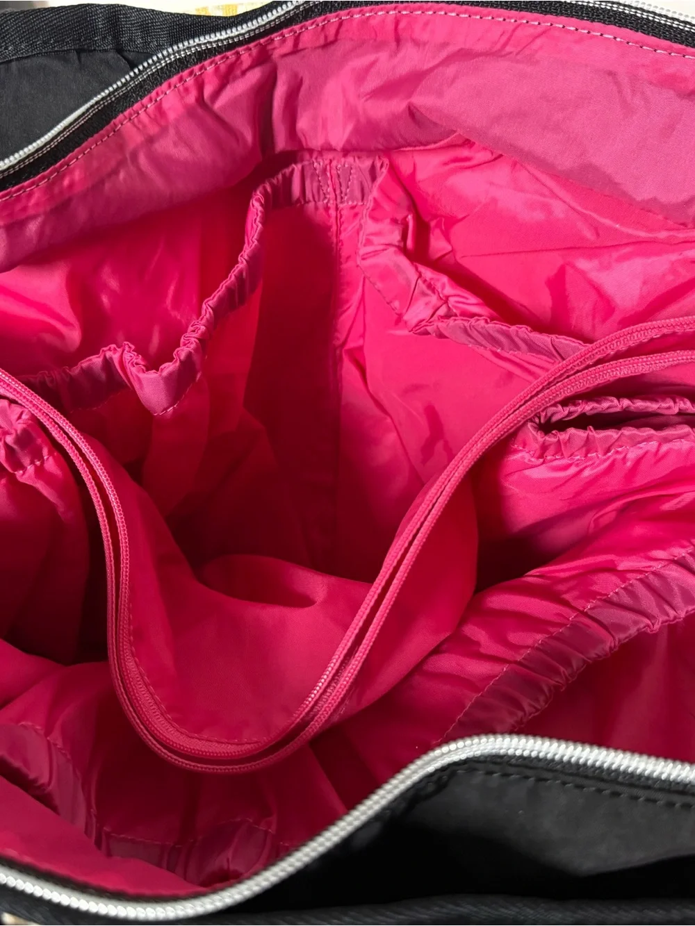 Toms diaper bag